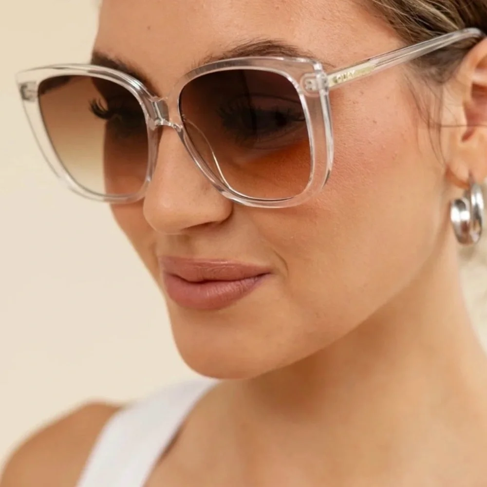 Quay Australia Ever After Sunglasses
